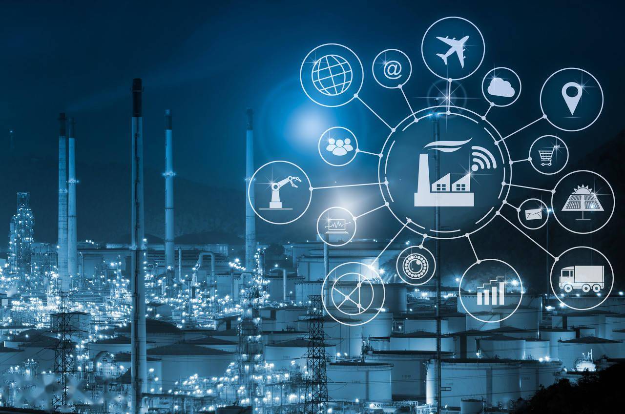 工信部：四个方面有助于新型工业化不断取得新成效